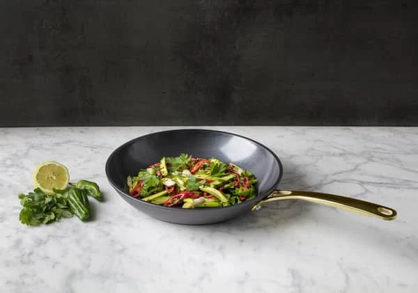 Stegepande 4 Stegepande - Billede 2