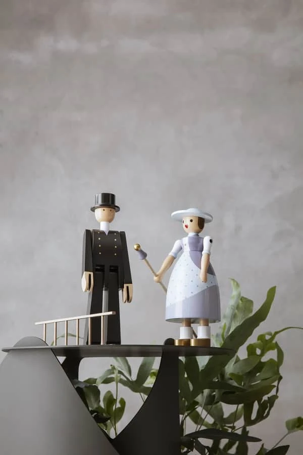 Kay Bojesen Skorstensfejer 9 Kay Bojesen Skorstensfejer - Billede 7