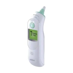 Braun Thermoscan 6 Termometer