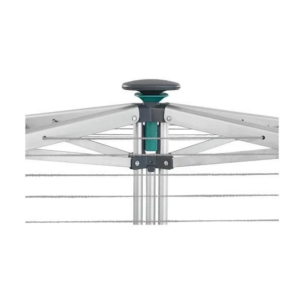 Leifheit Linopop-Up Tørrestativ 6 Leifheit Linopop-Up Tørrestativ - Billede 4