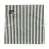 Servietter Striber - 20 Stk. -Køkkengrej Discountbutik 3990 e7ae5195 0c91 442b afc0 ad15fc240cd4