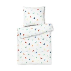 Kay Bojesen Babies Sengetøj - Sangfugl