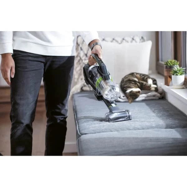 Bissell Icon Pet Turbo Støvsuger 5 Bissell Icon Pet Turbo Støvsuger - Billede 3