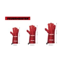 Premium BBQ Grillhandske - 2 Stk. 7 Premium BBQ Grillhandske - 2 Stk. -Køkkengrej Discountbutik 3990 e80a7fdb a479 4119 aca1 9d867e1aeb09