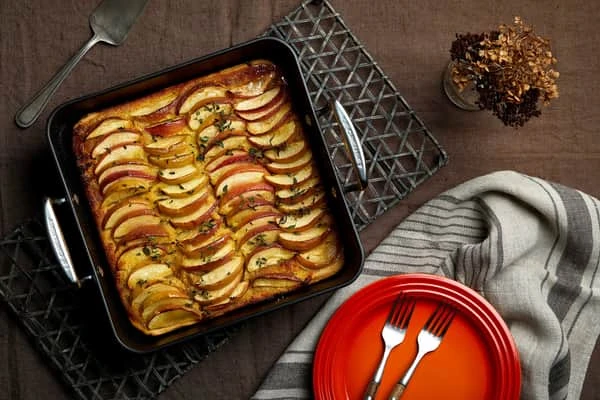 Le Creuset TNS Bradepande 4 Le Creuset TNS Bradepande - Billede 2