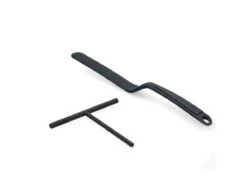 Pandekageredskabssæt - 2 Dele