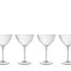 Luigi Bormioli Optica Martiniglas - 4 Stk. -Køkkengrej Discountbutik 3990 e857fe9a 1da0 442c a577 ab905830f5e1