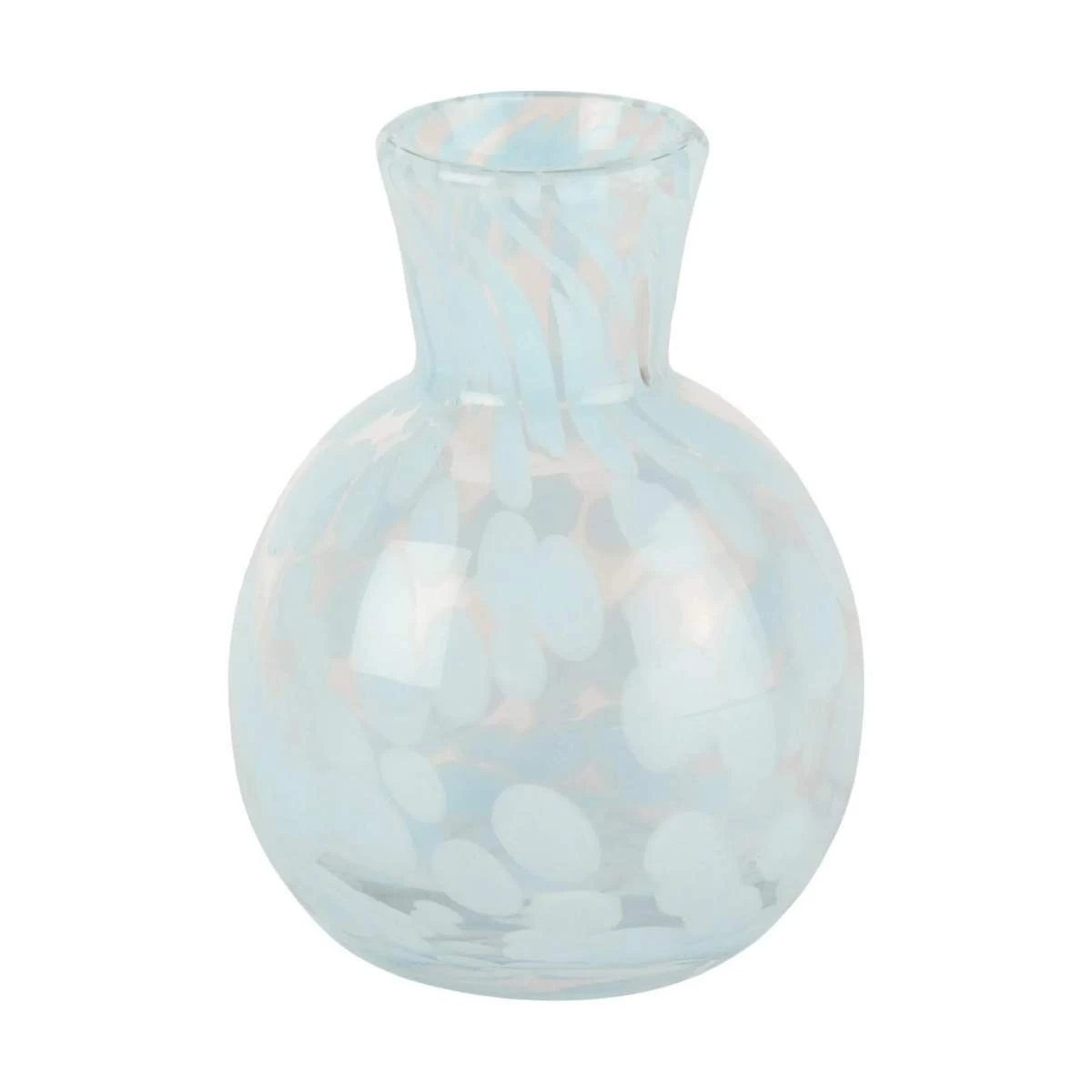 Confetti Vase 3 Confetti Vase