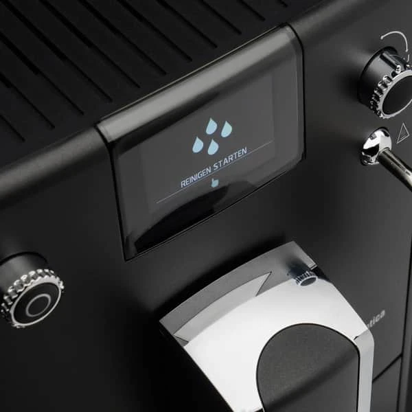 CafeRomatica Espressomaskine 660 7 CafeRomatica Espressomaskine 660 - Billede 5