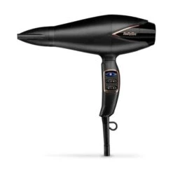 BaByliss Salon Air Brilliance Hårtørrer D665E