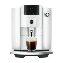 Jura E4 (EA) Kaffemaskine