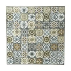 Cafébord M. Mønstrede Fliser -Køkkengrej Discountbutik 3990 e92c5d07 0787 4eb4 b892 4ed345eed1e4