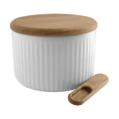 Legio Nova Saltkar M. Låg Og Ske -Køkkengrej Discountbutik 3990 e94333d4 5805 41b0 97e9 695e229c3abb