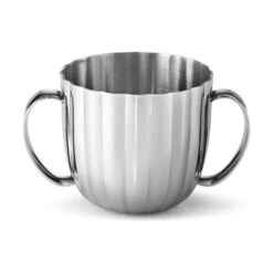 Georg Jensen Bernadotte Børnesæt - 2 Dele -Køkkengrej Discountbutik 3990 e948d8f5 39a7 4a8e a053 c28148097a9a