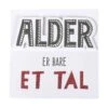 Kort - Alder Er Bare Et Tal 2 Kort - Alder Er Bare Et Tal -Køkkengrej Discountbutik 3990 e9f4b4c0 4f74 4247 bafe 77f5bc0eb09d