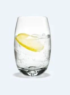 Holmegaard Fontaine Sjusglas