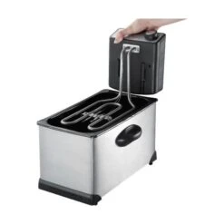 SEVERIN FR 2431 Frituregryde