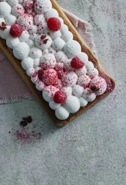 Tærtekrans 10 Tærtekrans -Køkkengrej Discountbutik 3990 ea622635 69e8 4f5a a3bc 9417e57ff5e8