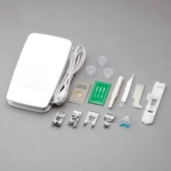 Brother Elektronisk Symaskine CS10S -Køkkengrej Discountbutik 3990 ea6cd819 645d 49ac 8017 822918090e3f