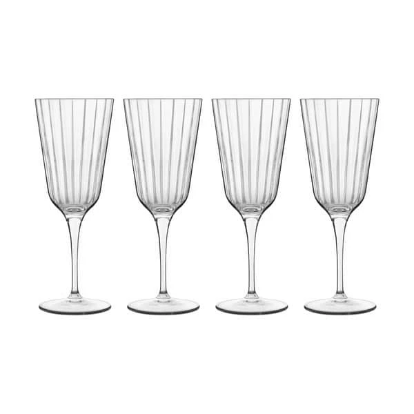 Luigi Bormioli Bach Cocktailglas 3 Luigi Bormioli Bach Cocktailglas