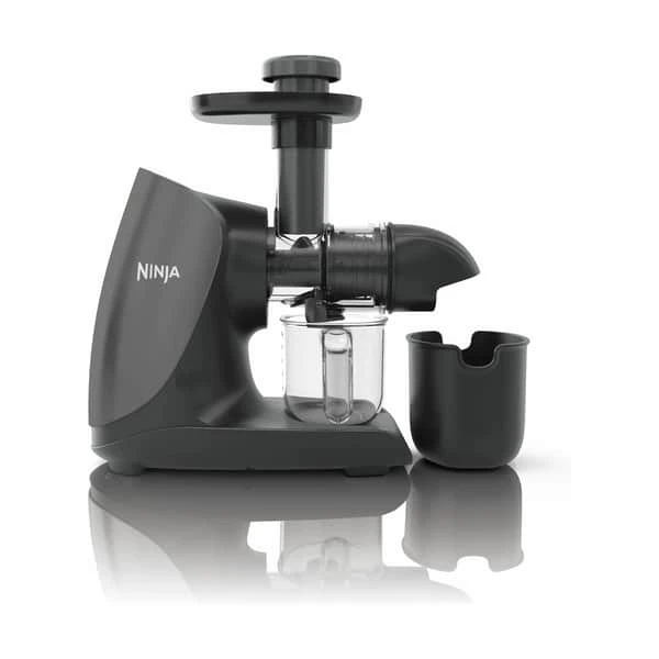 Ninja Juicer JC100EU 3 Ninja Juicer JC100EU