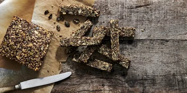 Glutenfri Nordic Brød Karton 5 Glutenfri Nordic Brød Karton - Billede 3