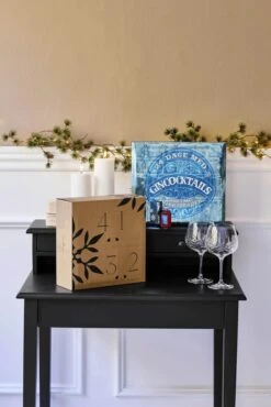 Gin-julekalender - 24 Dele 7 Gin-julekalender - 24 Dele -Køkkengrej Discountbutik 3990 eb07b647 a1e1 4be1 bed5 b3ec717042c6