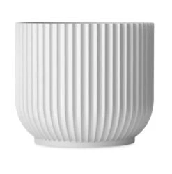 Lyngby Porcelæn Flowerpot Urtepotteskjuler