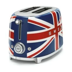 Smeg 50's Style Brødrister TSF01UJEU -Køkkengrej Discountbutik 3990 eb38148d b64d 4bf2 896f 84eabfd6d2f9