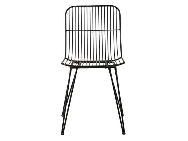 Stol 4 Stol - Billede 2