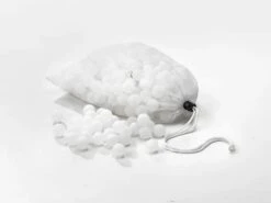 Isoleringskugle - 140 Stk.