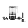 KitchenAid Foodprocessor 519EBM 2 KitchenAid Foodprocessor 519EBM -Køkkengrej Discountbutik 3990 ebbabf43 6456 4062 b0e6 5215d68732ff