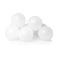 Isoleringskugle - 140 Stk. -Køkkengrej Discountbutik 3990 ebbfc4c1 68e0 4feb ac47 b17e68ffd6cc