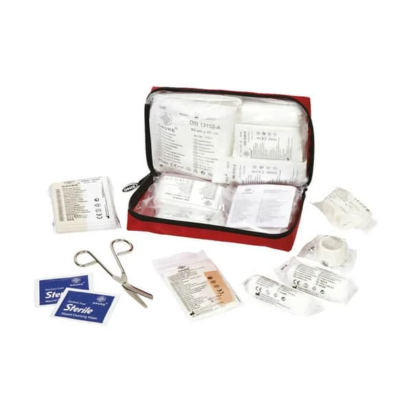 Ring Førstehjælpskit 3 Ring Førstehjælpskit