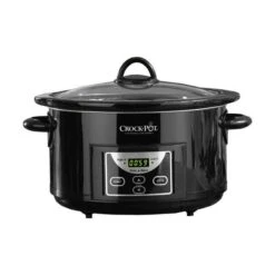 Crock-Pot Slow Cooker 54-201009