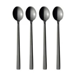 Aida RAW Café Latte Ske - 4 Stk.