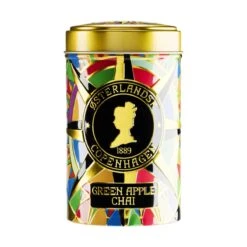 Green Apple Chai Te