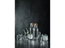 Luigi Bormioli Sublime Karaffel M. Korkprop -Køkkengrej Discountbutik 3990 ec95a806 a439 40f8 88b8 df884ded7828