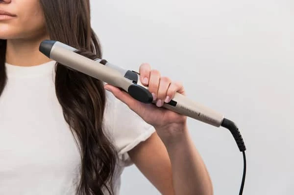 Remington Advanced Colour Protect Krøllejern 4 Remington Advanced Colour Protect Krøllejern - Billede 2