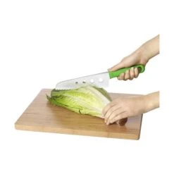 OXO Grøntsagskniv M. Afstilker -Køkkengrej Discountbutik 3990 ed017cda 07ba 492c 9e89 16b529fda2fe