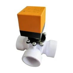 Swim & Fun Lukkeventil