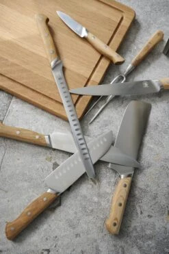 Morsø Foresta Santokukniv 8 Morsø Foresta Santokukniv -Køkkengrej Discountbutik 3990 ed3212f1 0601 414b a8a7 37255762b09e 2