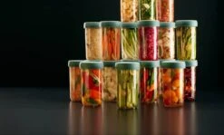 Lekue Fermenteringskit -Køkkengrej Discountbutik 3990 ed429076 371a 49aa 83c1 48bd115c08d6