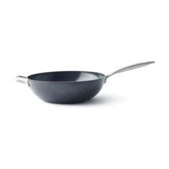 Greenpan Copenhagen Wok