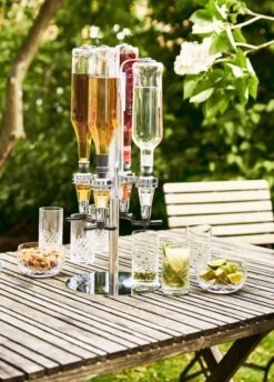 Flaskeholder 8 Flaskeholder -Køkkengrej Discountbutik 3990 ed5e167c 61d6 4635 9a5c c448503ac3d7