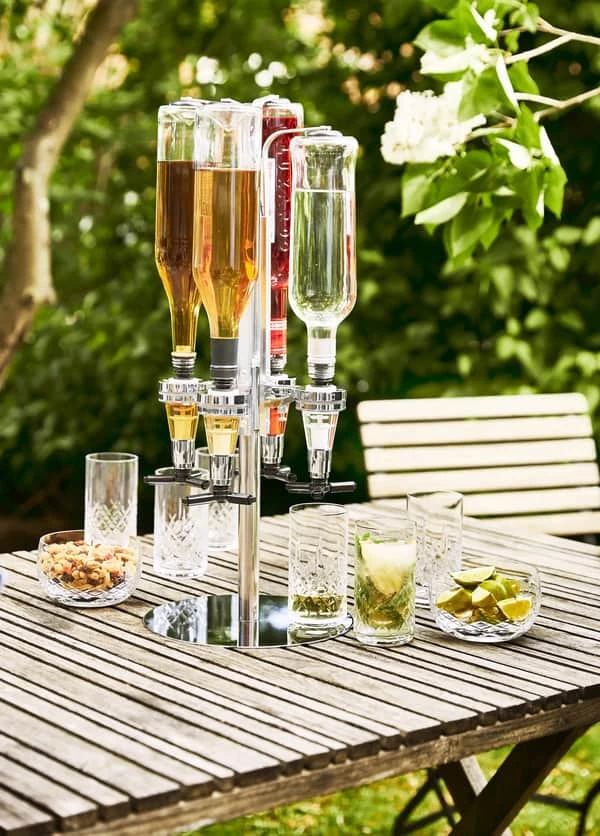 Flaskeholder 5 Flaskeholder - Billede 3