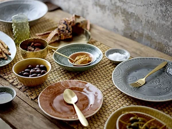 Bloomingville Rani Skål 5 Bloomingville Rani Skål - Billede 3