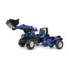 FALK Frontlæsser Med Vogn - New Holland -Køkkengrej Discountbutik 3990 ed84e8ec 4df3 4f31 ae97 70f007ea0b6e