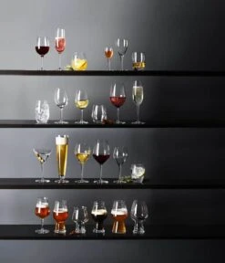 Luigi Bormioli Aero Rødvinsglas - 6 Stk. 5 Luigi Bormioli Aero Rødvinsglas - 6 Stk. -Køkkengrej Discountbutik 3990 edbd688a 76e8 4261 9ba0 71179f6fd35b 2