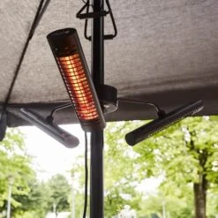 Terrassevarmer Til Parasol 8 Terrassevarmer Til Parasol -Køkkengrej Discountbutik 3990 eddf863c 79ba 403b b46d cc52822ac377